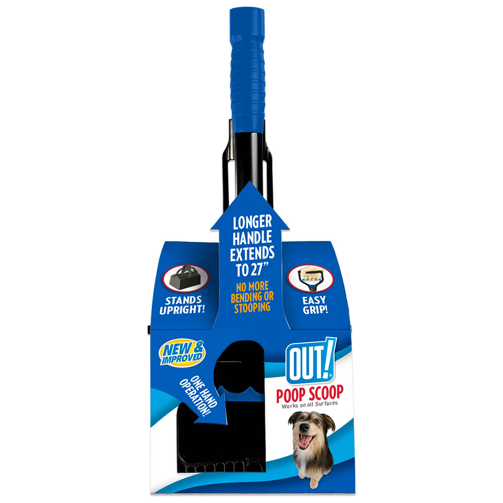 pedigree care easi scoop